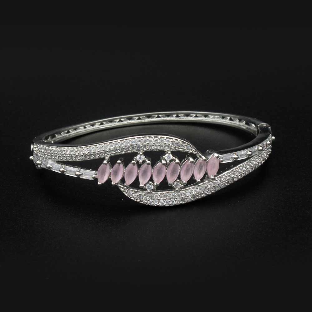 Luxury Zircon Bracelet – kingdomoflashes